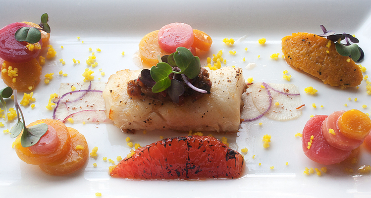 George Restaurant