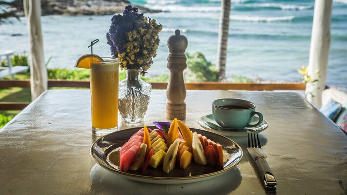 El Pez Boutique Hotel