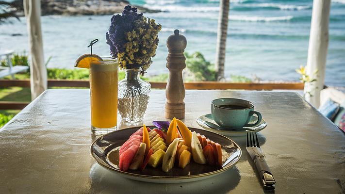 El Pez Boutique Hotel