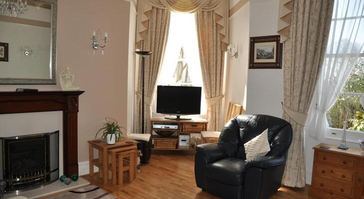 Abbeyfield B&B