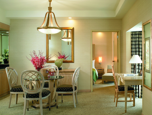 JEN Singapore Tanglin by Shangri-La