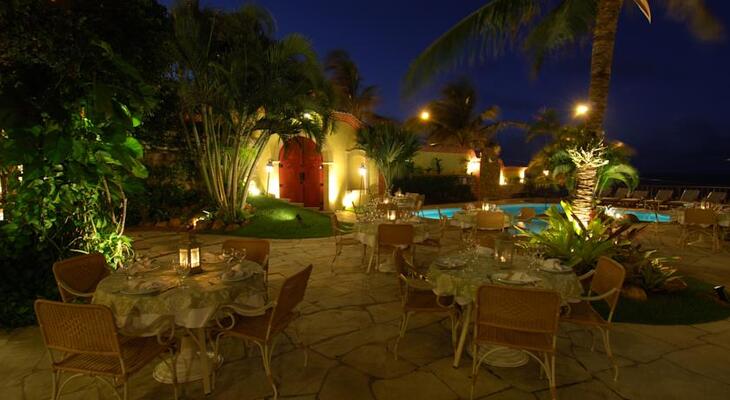 Manary Praia Hotel