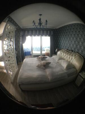 Mama's Naxi Guesthouse
