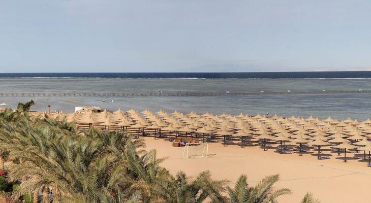 Jaz Mirabel Resort