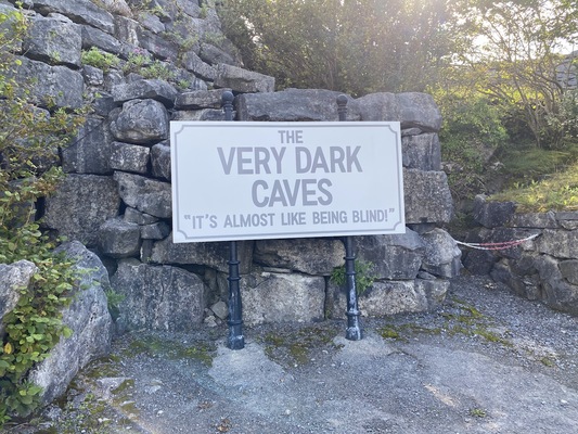 Aillwee Cave