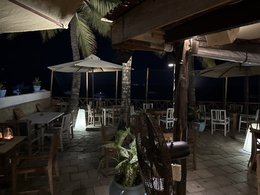 Travellers Cafe