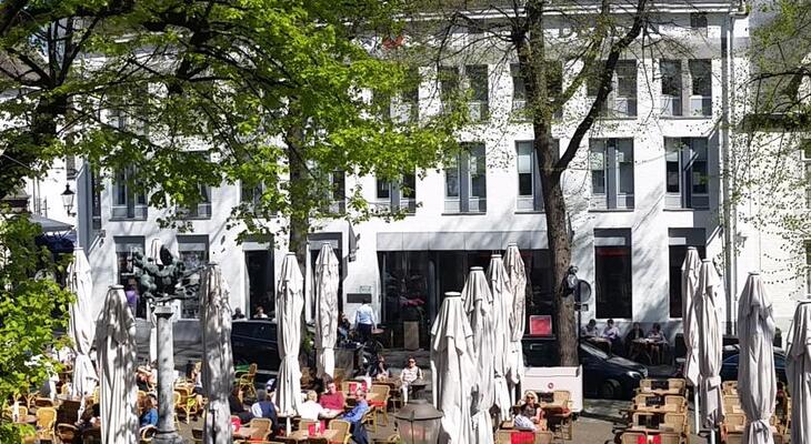 Derlon Hotel Maastricht