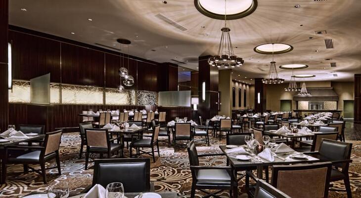 Renaissance Dallas Addison Hotel