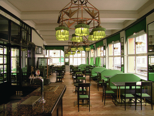 Grand Cafe Orient