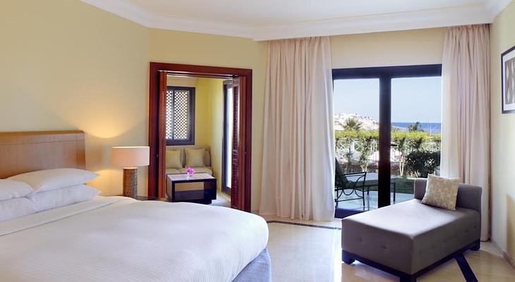 Park Regency Sharm El Sheikh Resort