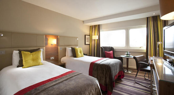 The Tower Hotel