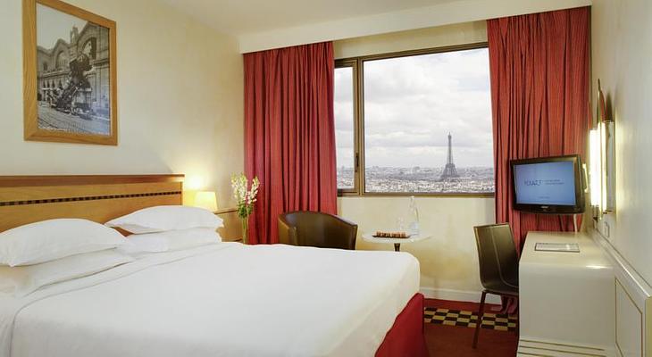 Hyatt Regency Paris Etoile