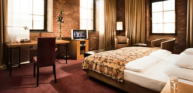Gastwerk Hotel Hamburg