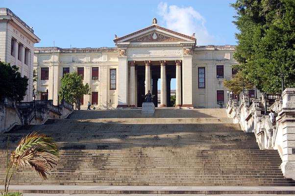 University of Havana