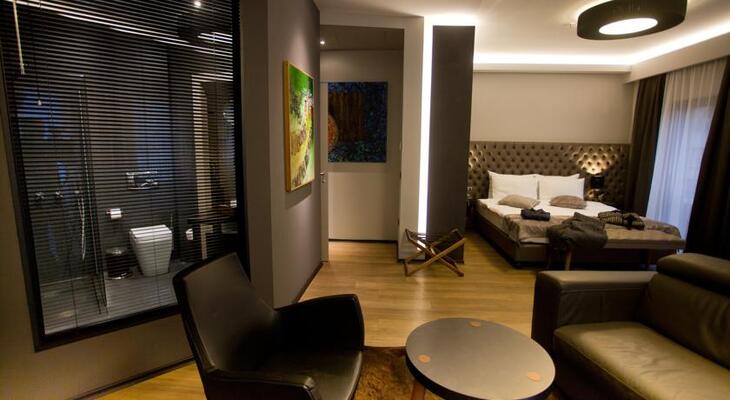 Solun Hotel & Spa Superior