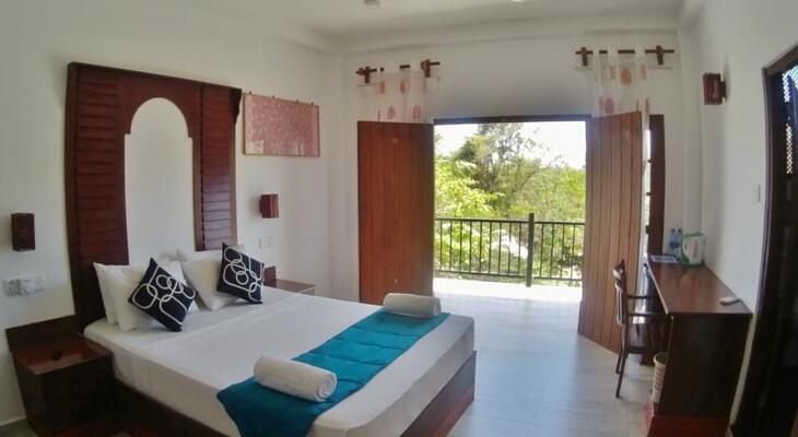 Sundaras Resort & Spa