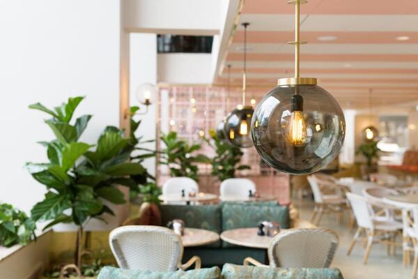 Haymarket by Scandic