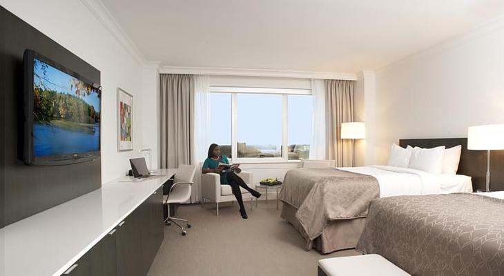 Intercontinental Cleveland By IHG