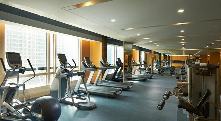 Hilton Zhengzhou