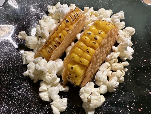 MEC Restaurant