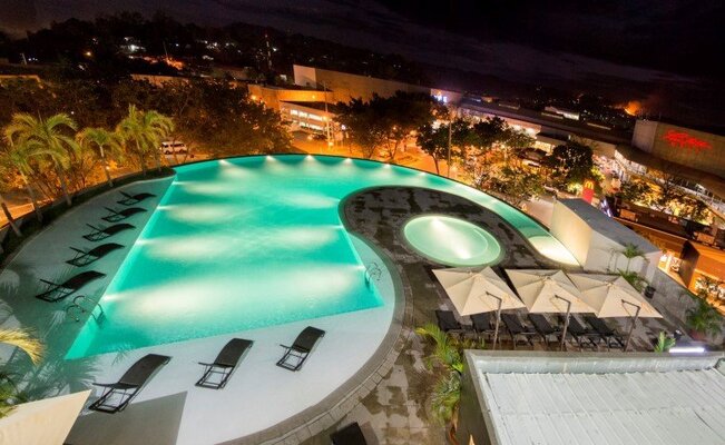 Limketkai Luxe Hotel