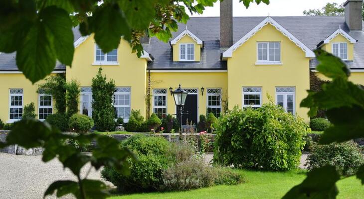 Drumcreehy Country House