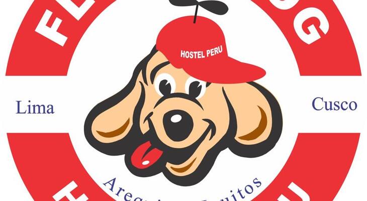 Flying Dog Hostel Iquitos