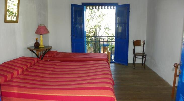 Hostel Colonial