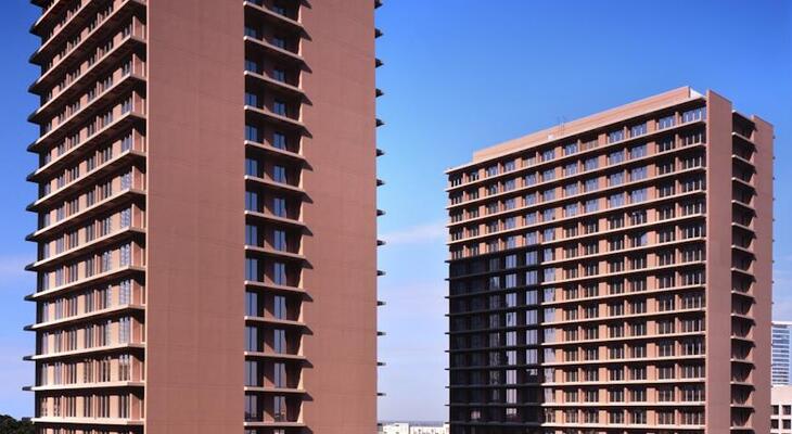 Fairmont Dallas