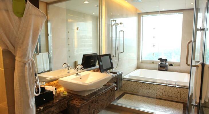 InterContinental Shenzhen