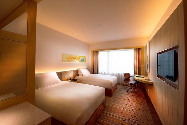Doubletree By Hilton Hotel Johor Bahru