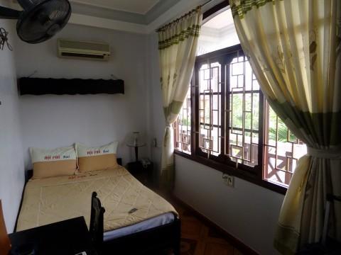 Hoi Pho Hotel