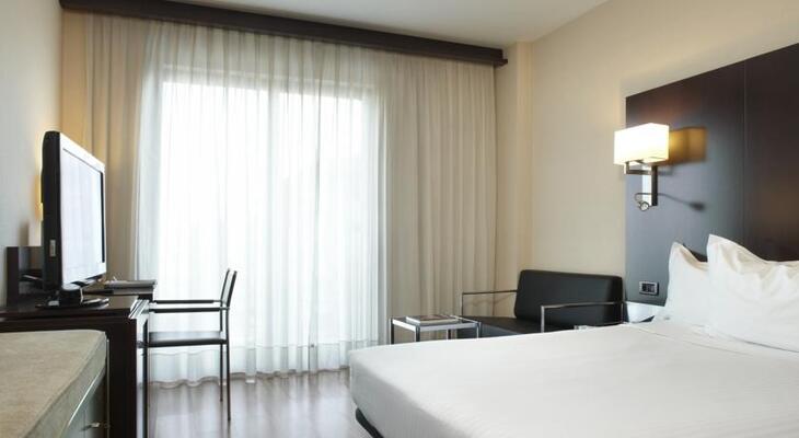 AC Hotel by Marriott Ciutat de Palma