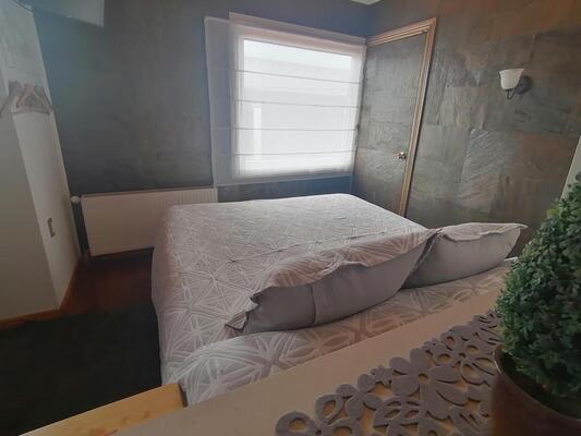 Innata Patagonia Hostal B&B