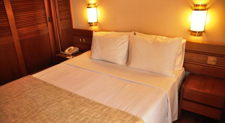 Regent Park Suite Hotel