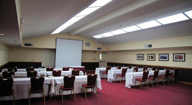 Hawthorn Suites by Wyndham Sacramento