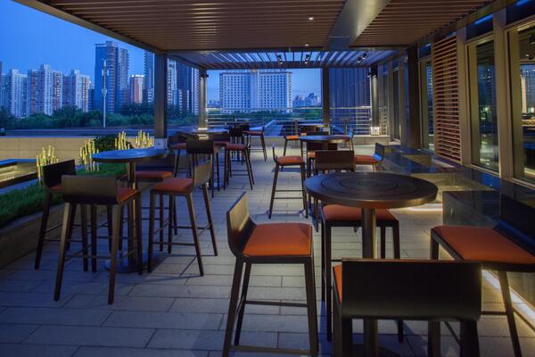 NUO Hotel Beijing