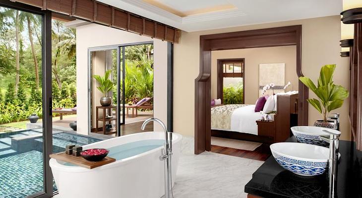 Anantara Layan Phuket Resort