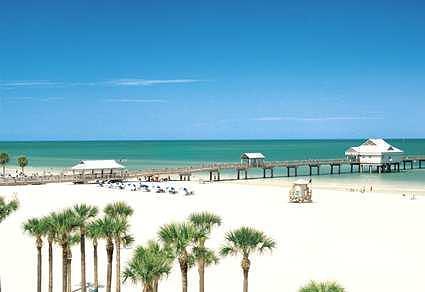 Hilton Clearwater Beach Resort & Spa