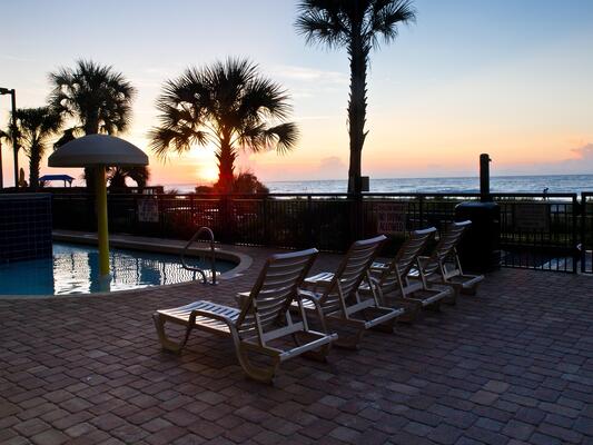 Grand Atlantic Ocean Resort