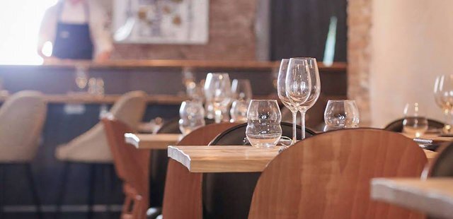 Restaurante Mano Rota