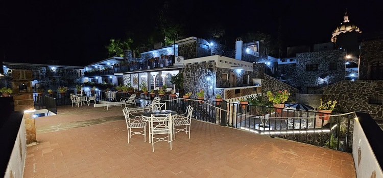 Hotel Posada de las Monjas