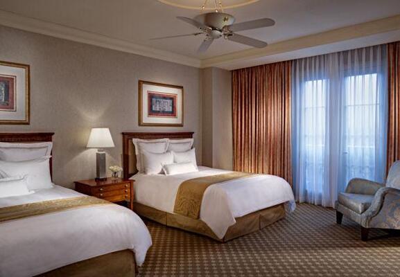 JW Marriott Las Vegas Resort & Spa