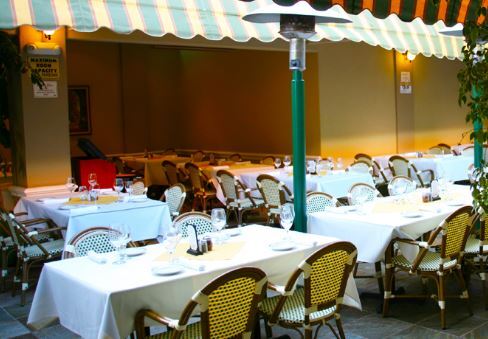Raffi's Place Restaurant