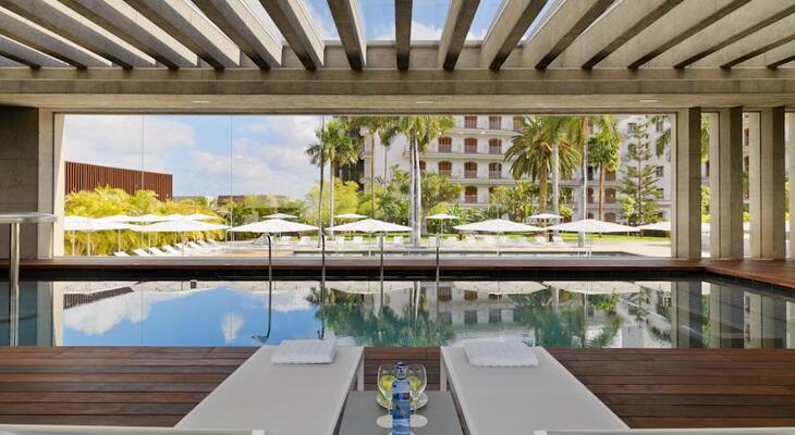 Iberostar Heritage Grand Mencey