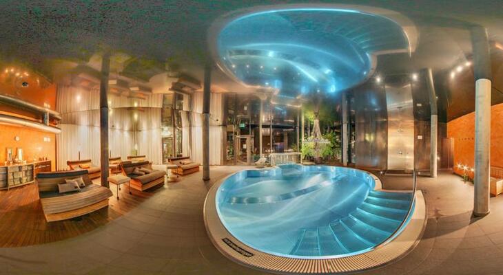 Matterhorn FOCUS Design Hotel