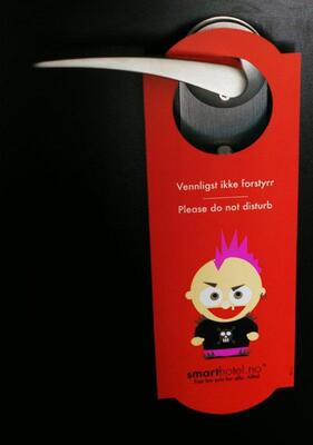 Smarthotel Tromso