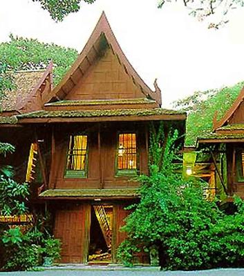 Jim Thompson House