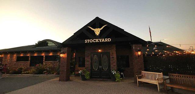Stockyard Restaurant