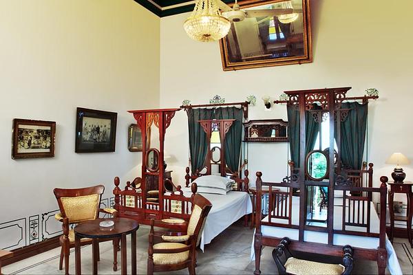 Rangniwas Palace Hotel